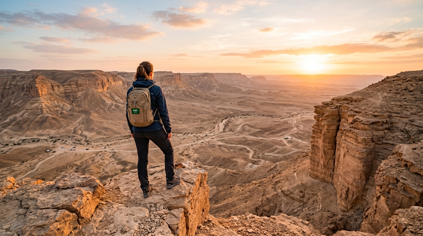 Is Hiking the Edge of the World Worth the Hype? A Complete First-Timer's Guide