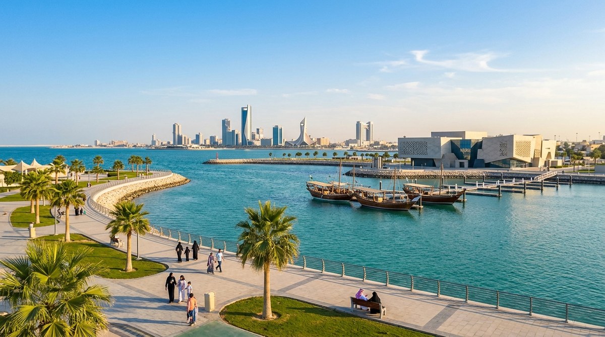 10 Things Nobody Tells You About Visiting Dammam and the Eastern Province