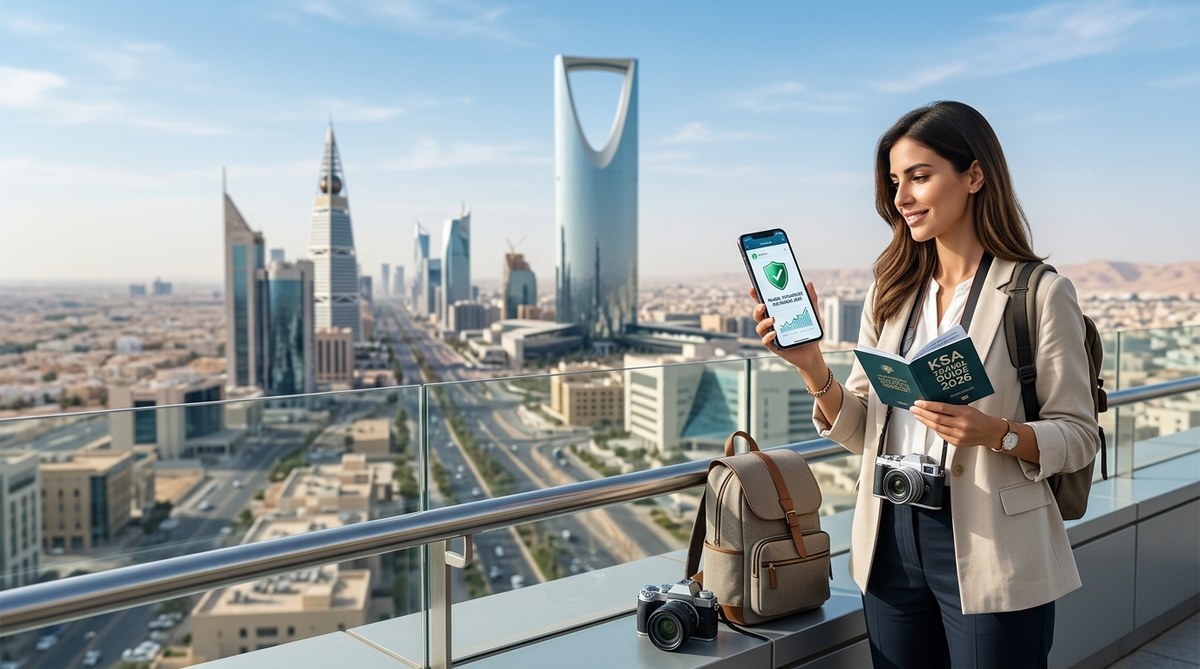 Best Travel Insurance Options for Saudi Arabia in 2026