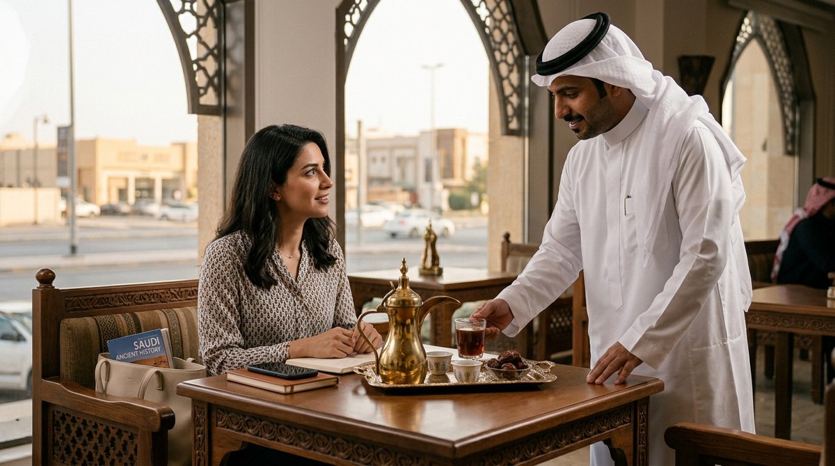 Can You Drink Alcohol in Saudi Arabia? What Travelers Need to Know About Local Laws