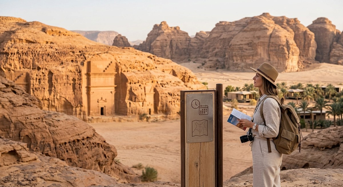 How Long Should You Actually Spend in AlUla? The Honest Answer