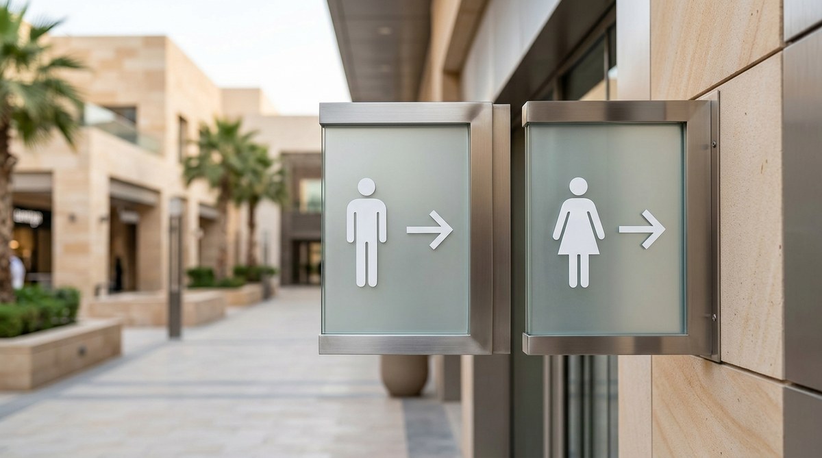 How Saudi Gender Segregation Works: A Practical Guide for International Visitors